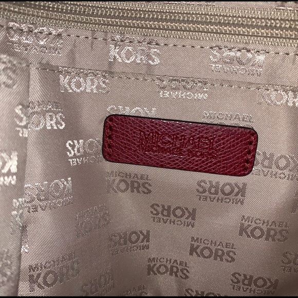 Michael Kors Tote - Picture 5 of 5